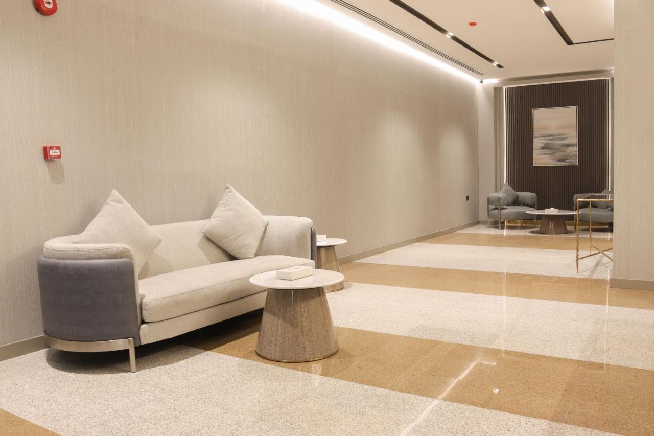 Infinity Tower Suites Wll Манама Экстерьер фото
