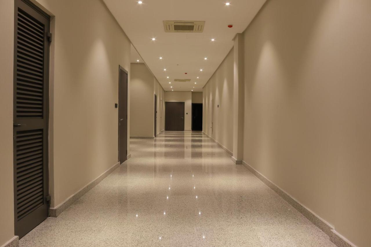 Infinity Tower Suites Wll Манама Экстерьер фото